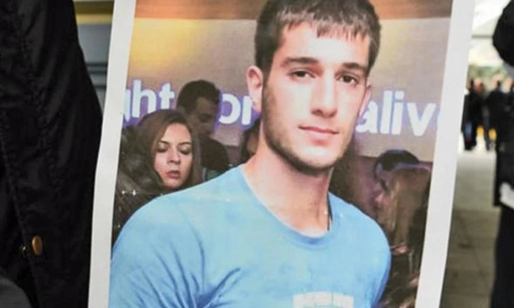 Υπόθεση Βαγγέλη Γιακουμάκη: Διακόπηκε για τις 6 Ιουλίου η δίκη